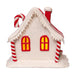 Candy Cane Lane 7" LED House