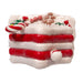 Candy Cane Lane 7" LED House