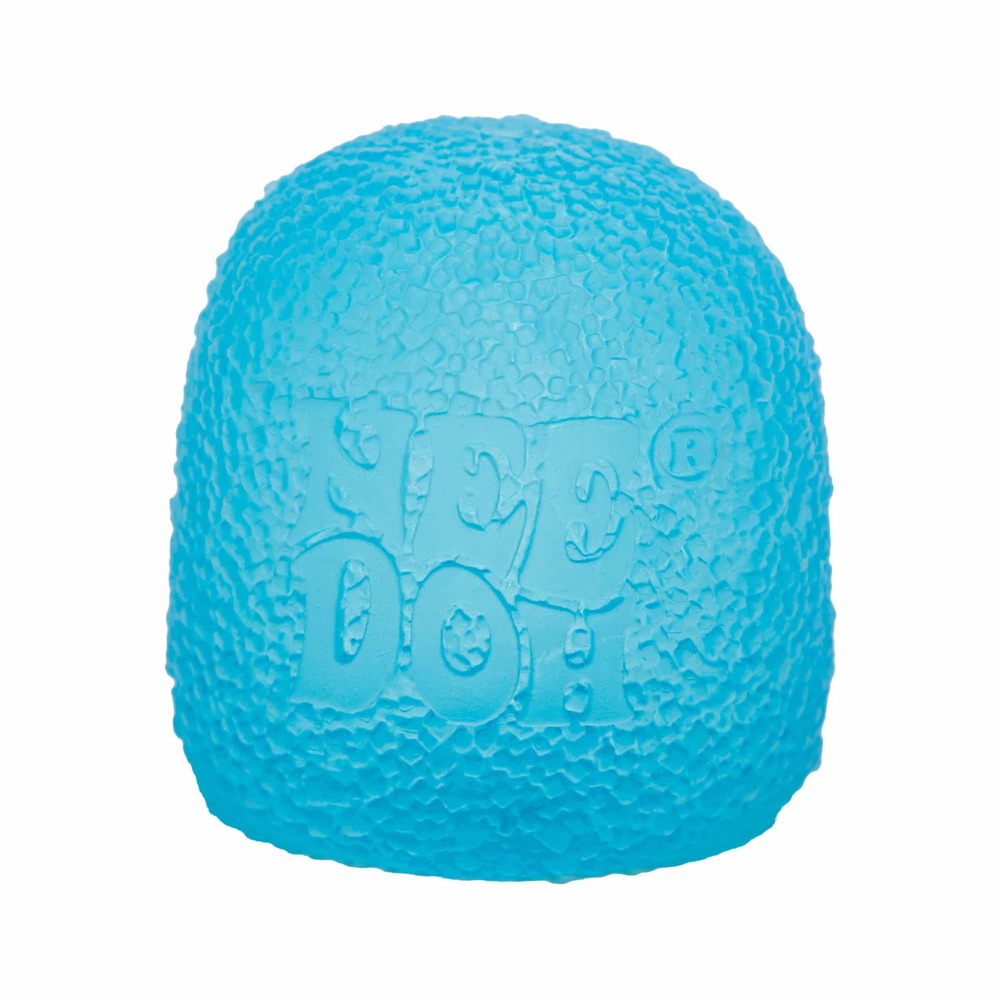 NeeDoh Gumdrop - (Single) Various Colors