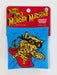 BLUQ Fuzzy Little Murder Machine Catnip Toy