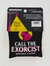 BLUQ Call The Exorcist Catnip Toy