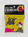 BLUQ Call The Exorcist Catnip Toy