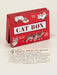 BLUQ Cat Box Pocket Box