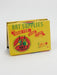 BLUQ Art Supplies Pocket Box