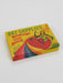 BLUQ Art Supplies Pocket Box