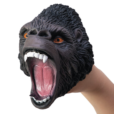 Hand Puppet - Gorilla    