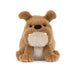 Jellycat Derreck Dog