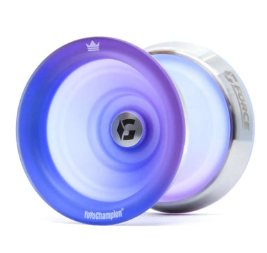 YoYoChampion G Force — Bird in Hand YoYoChampion G Force — Bird in Hand