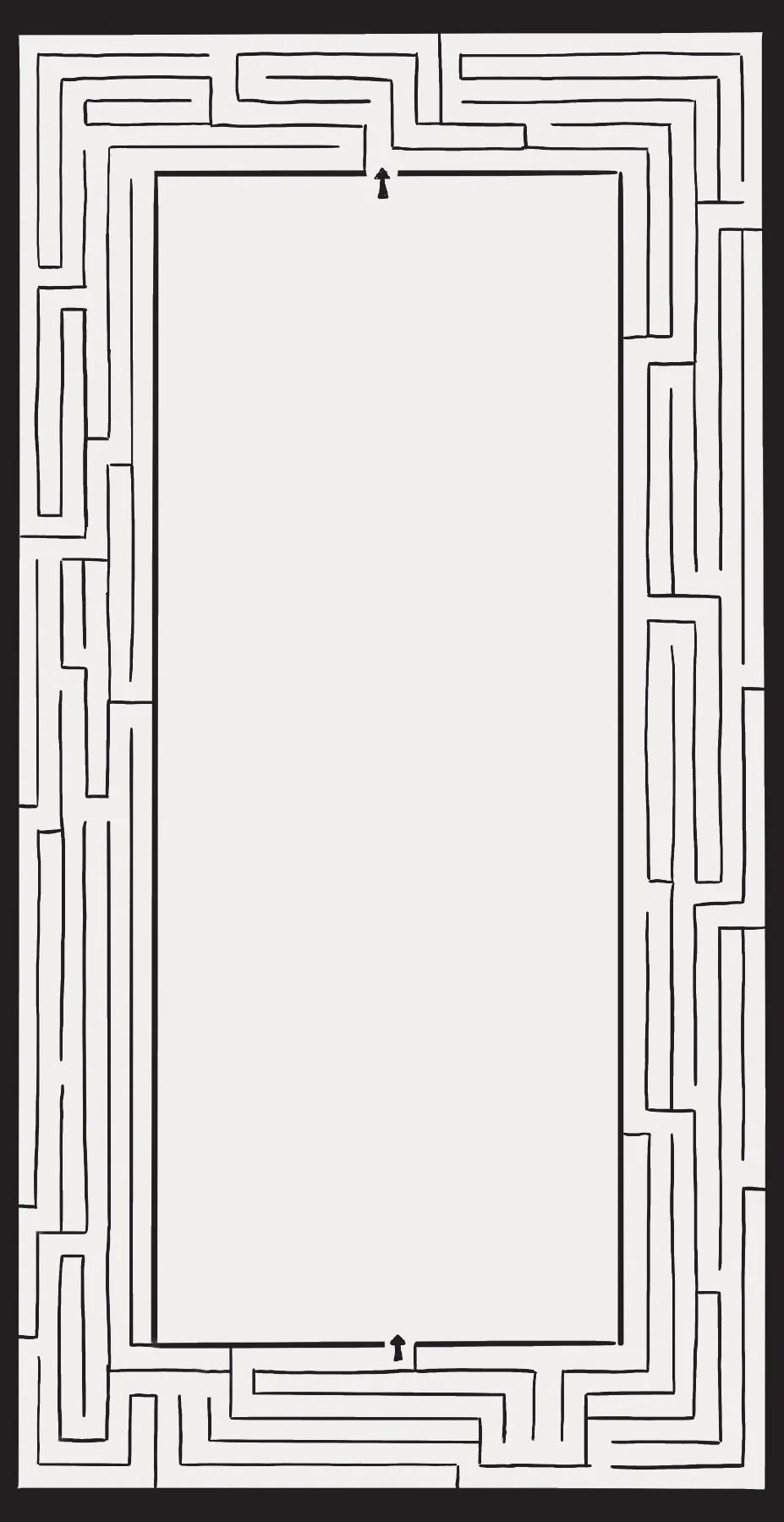 Fun and Games Notepad