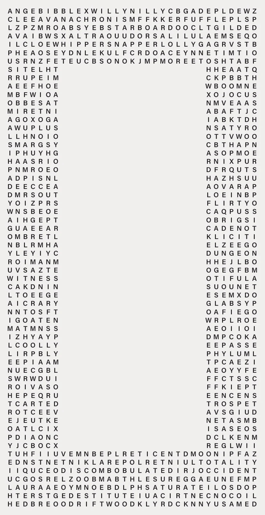 Fun and Games Notepad