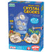 Break Open Crystal Geodes
