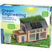 Green Engineering - Clean Energy & Sustainable Living