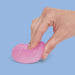 Speks Gump Surface Quilt Moon Jelly