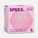 Speks Gump Surface Quilt Moon Jelly