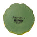 Hollywood Nutcrackers Frog On Lilypad 10" Nutcracker
