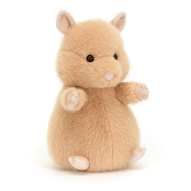 Jellycat Hank The Hamster    