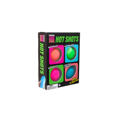 SCHYL NEEDOH HOT SHOTS TEENIE
