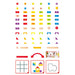 HAPE Grow-With-Me Blocks