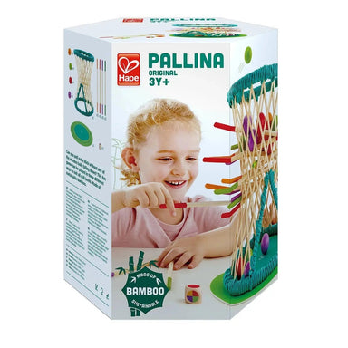 Hape Pallina