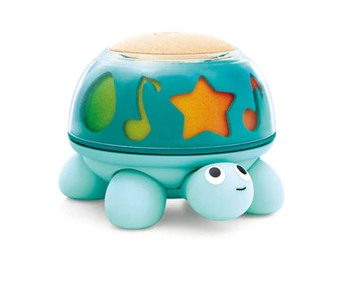 HAPE Twist & Tune Turtle
