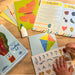 Quilling Art Set
