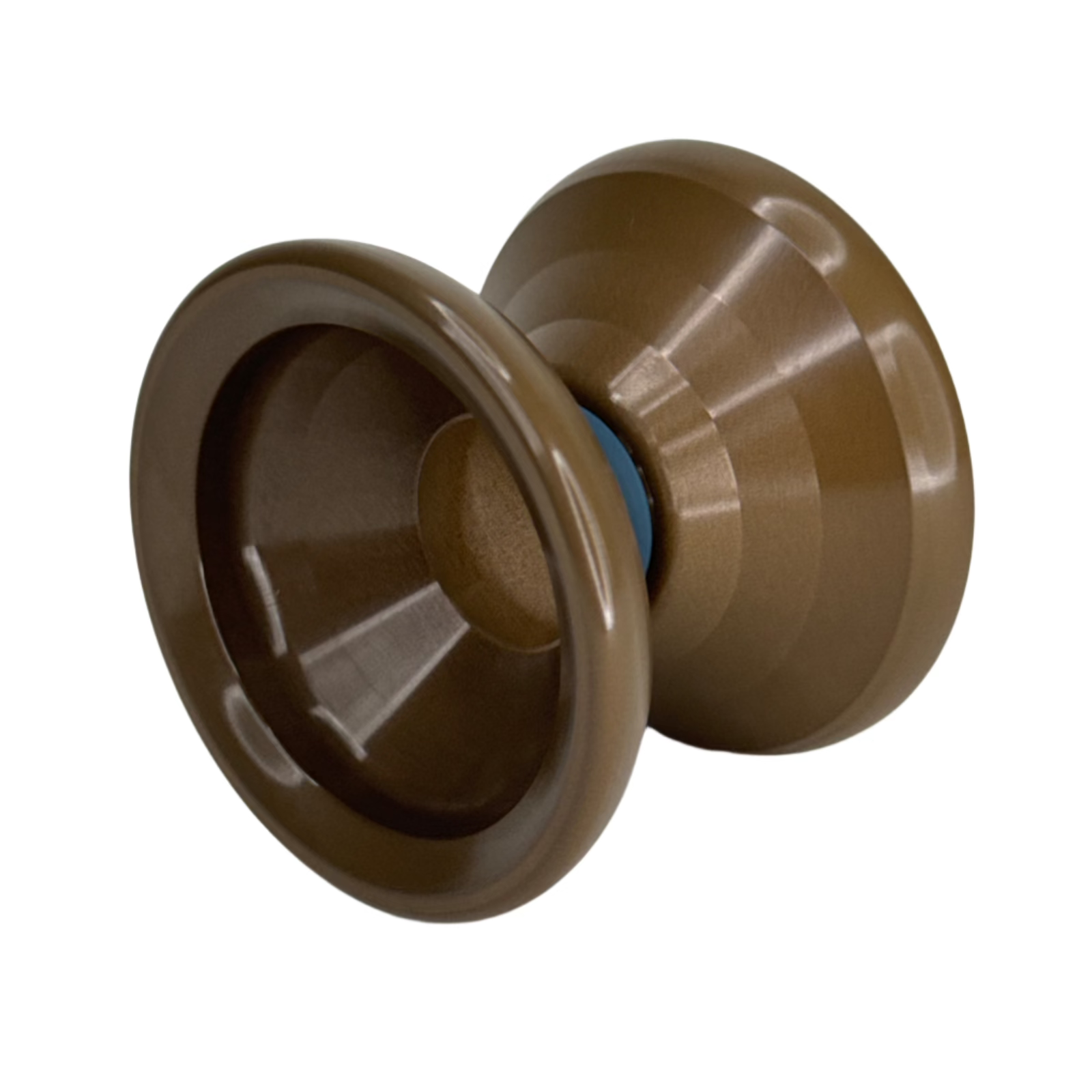 Unparalleled Domination Yo-Yo B-Grade Brown 67797055