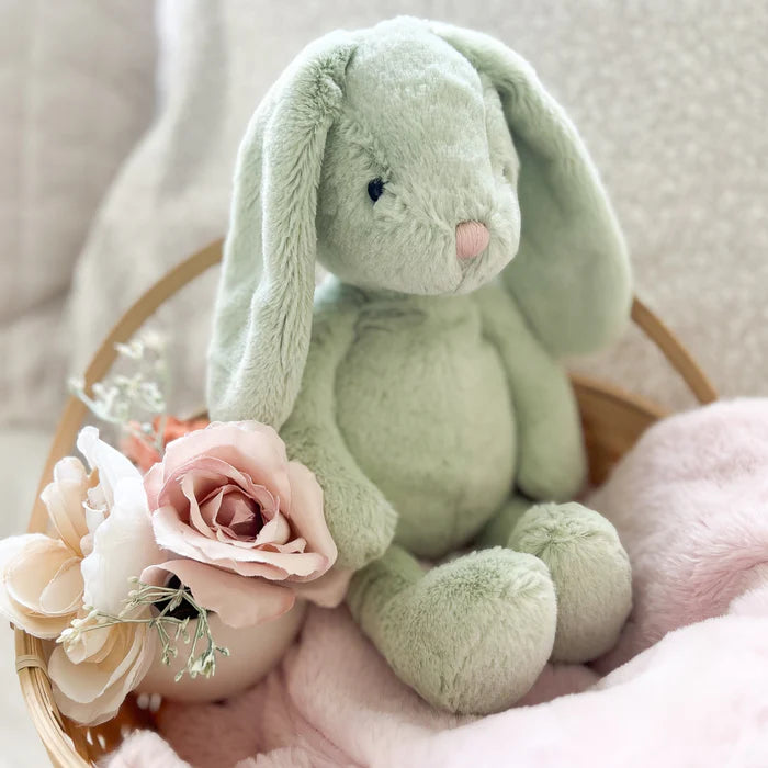 Mon Ami Chloe Bunny Green