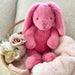 Mon Ami Blossom Bunny Pink
