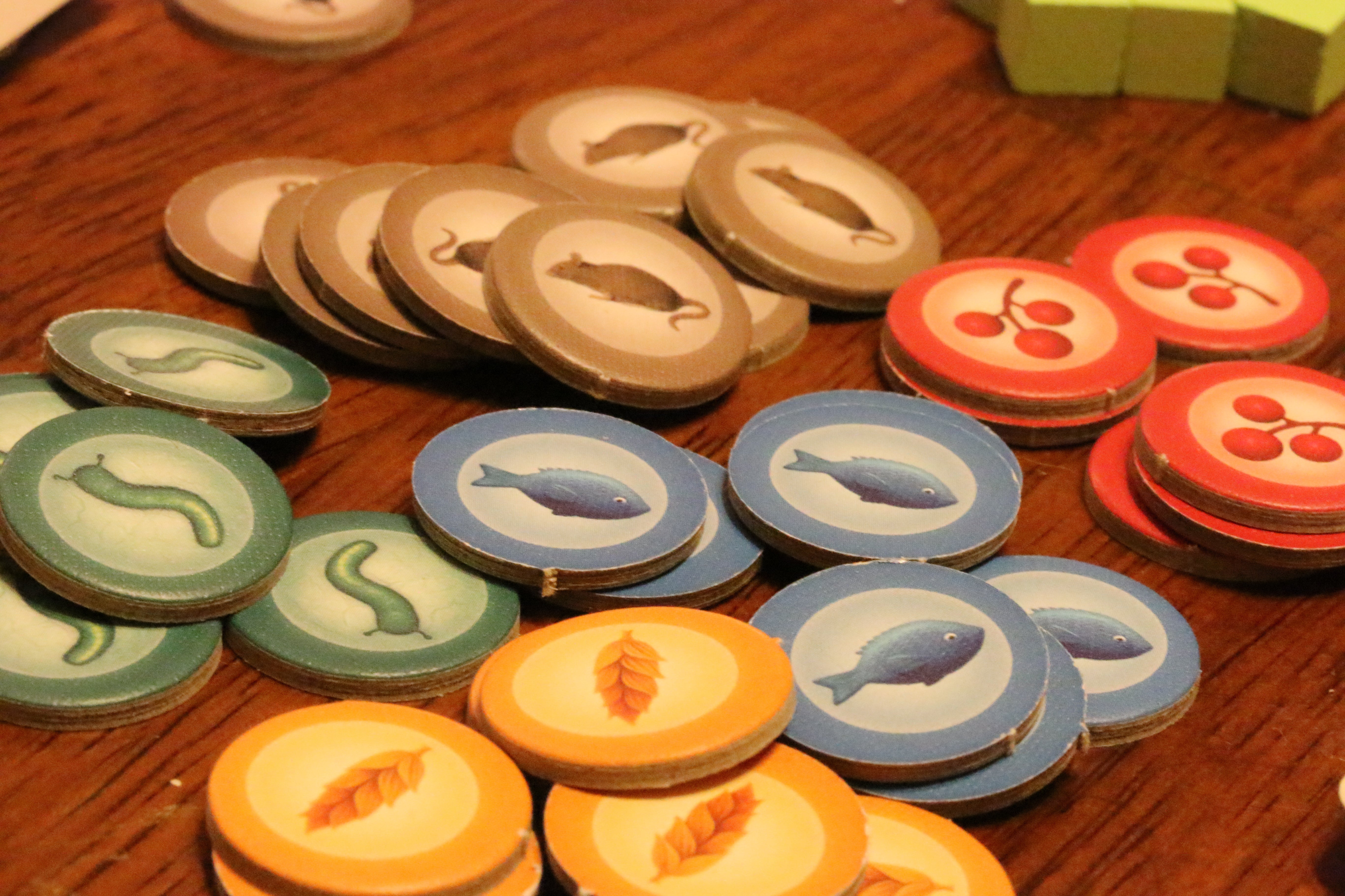 Stonemaier Games Wingspan