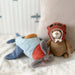 Mon Ami Pilot Bear and Plane Activity Set
