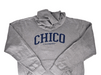 Ivy Scene This Chico Burnout Wash Hooded Sweatshirt
