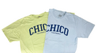 Ivy Scene This 100% Cotton Chico T-Shirt