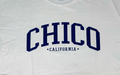 Ivy Scene This 100% Cotton Chico T-Shirt
