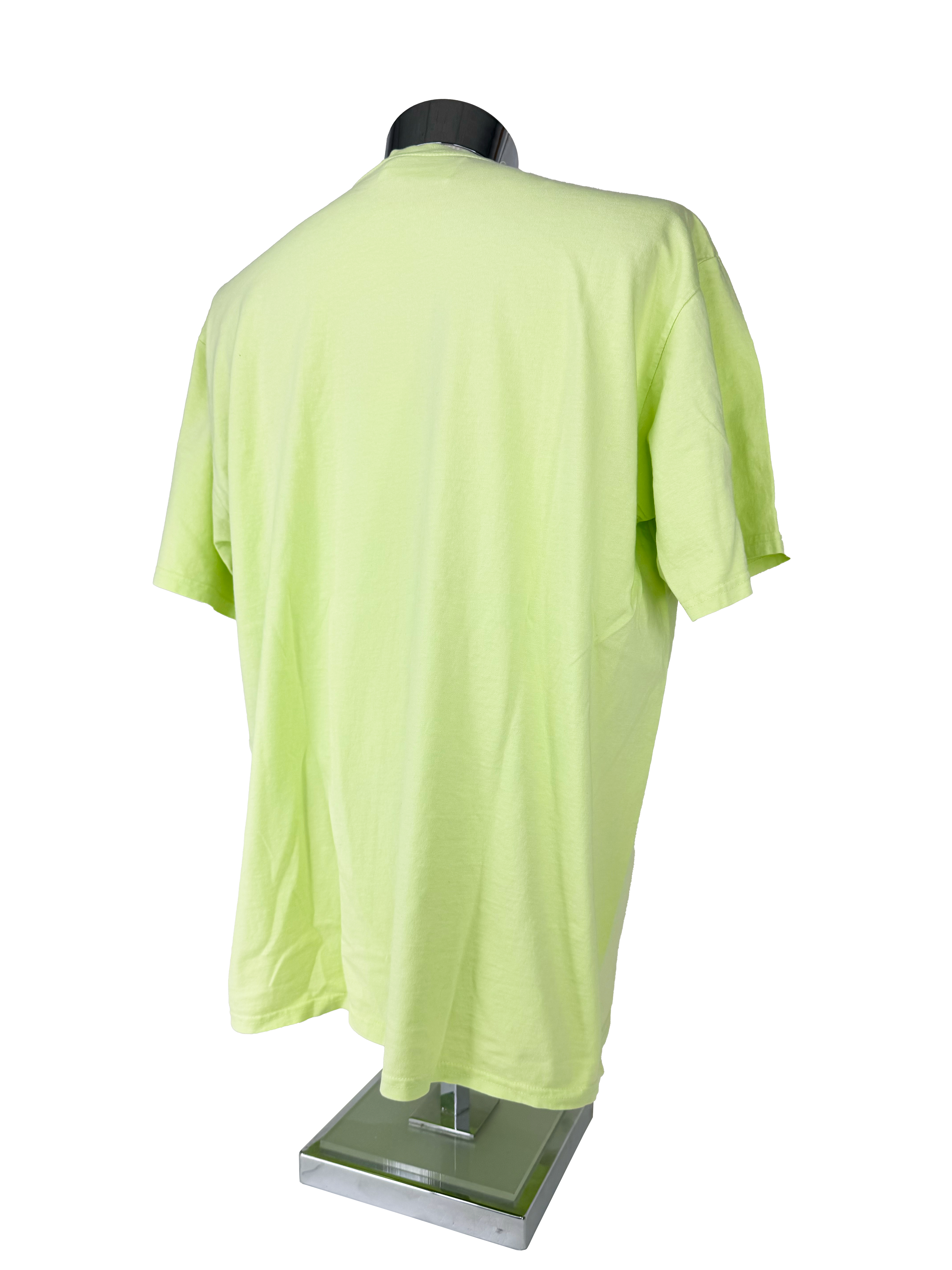 Ivy Scene This 100% Cotton Chico T-Shirt