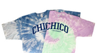Ivy Scene This Tie-Dye Chico T-Shirt