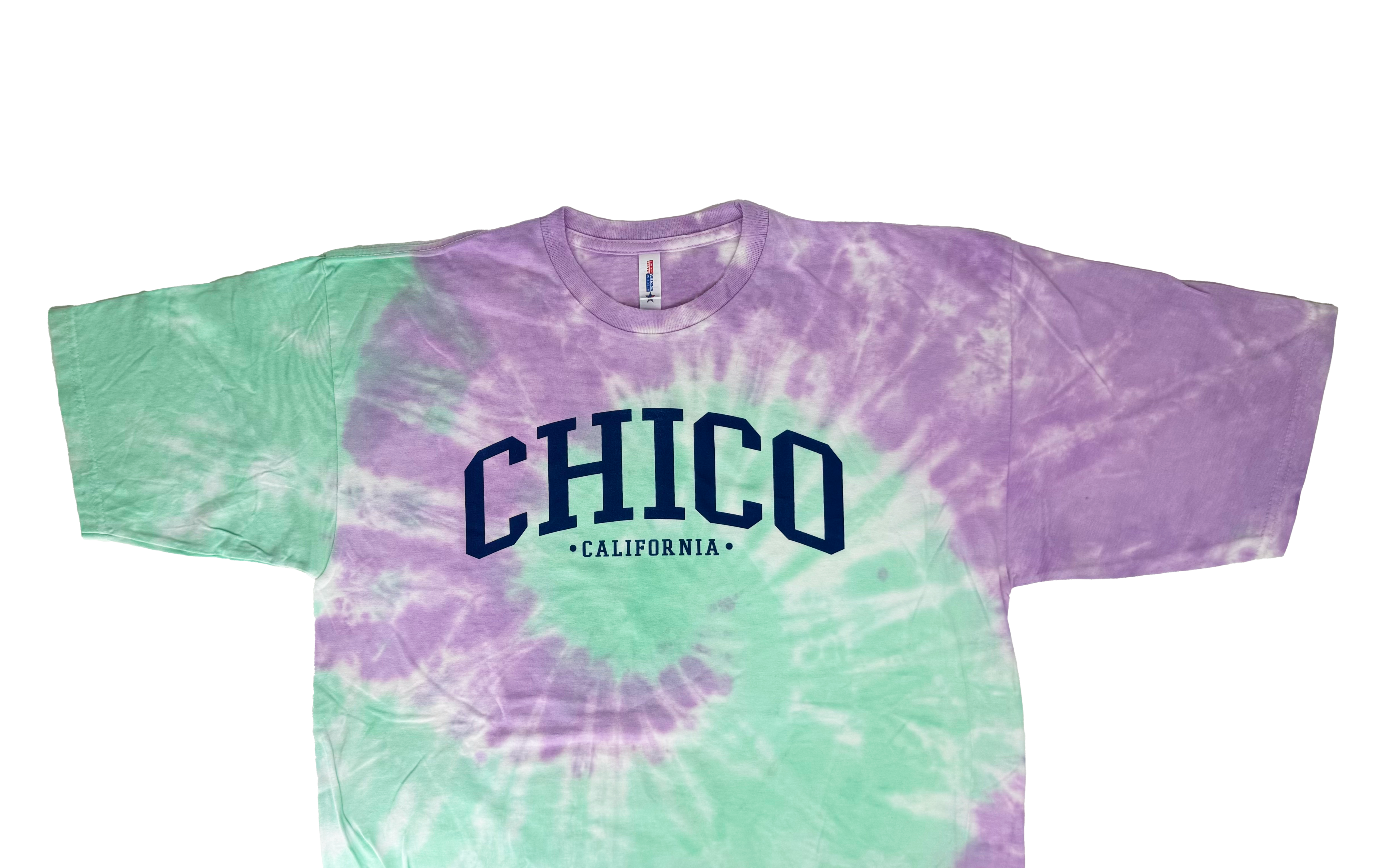 Ivy Scene This Tie-Dye Chico T-Shirt
