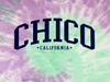 Ivy Scene This Tie-Dye Chico T-Shirt