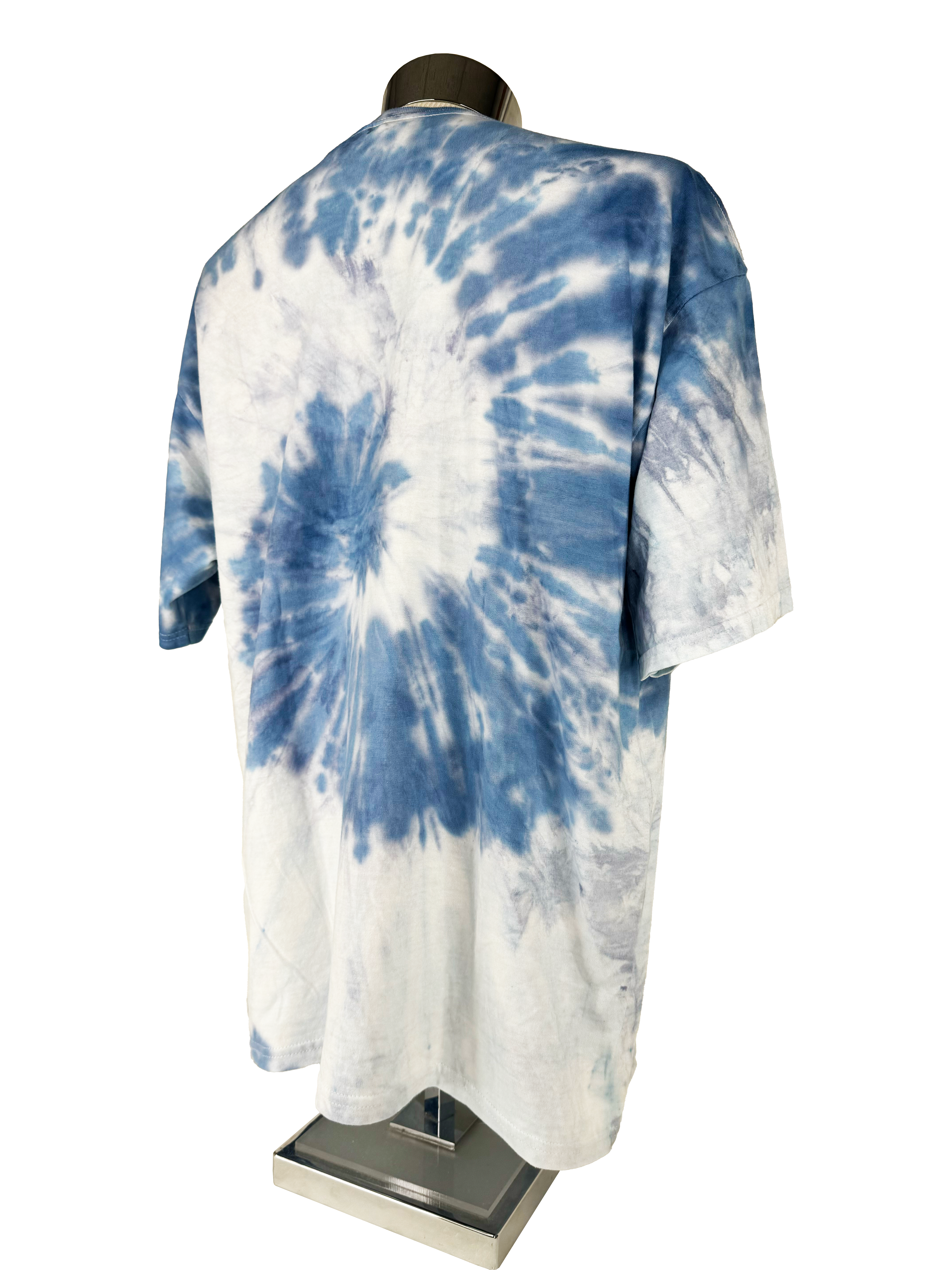 Ivy Scene This Tie-Dye Chico T-Shirt