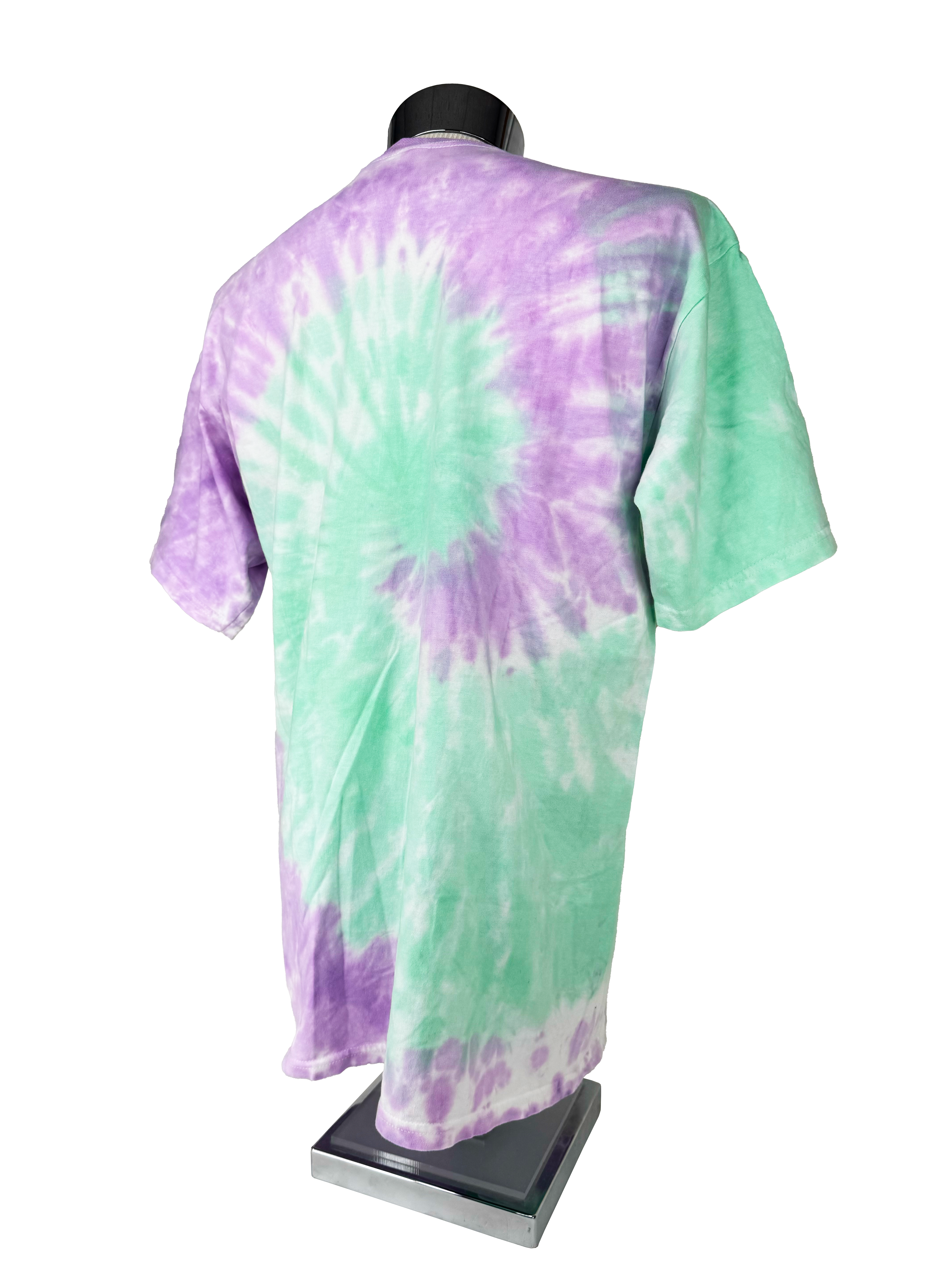 Ivy Scene This Tie-Dye Chico T-Shirt