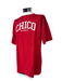 Ivy Scene This Chico T-Shirt Cardinal S 3279418.7