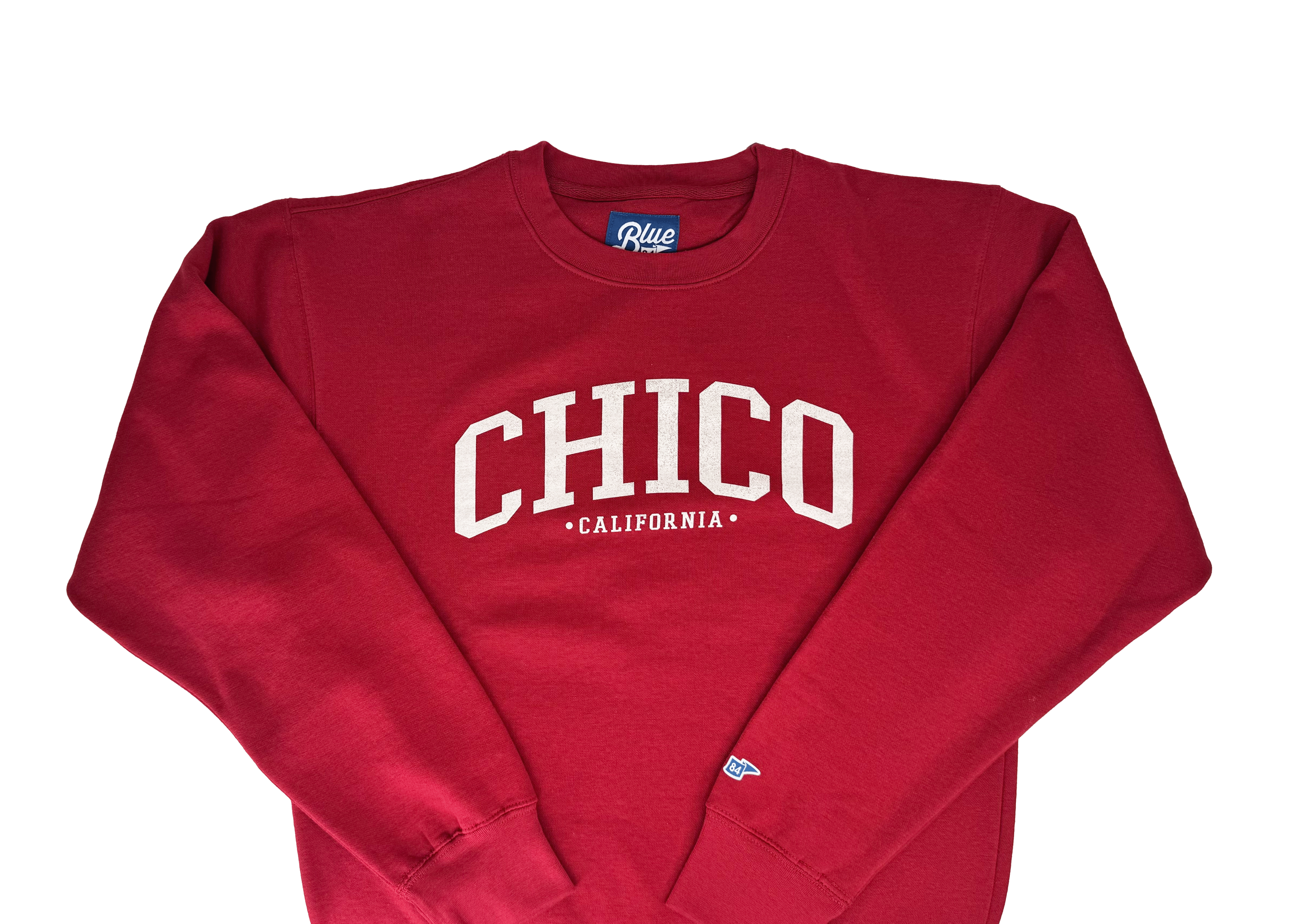 Ivy Scene This Chico Sweatshirt