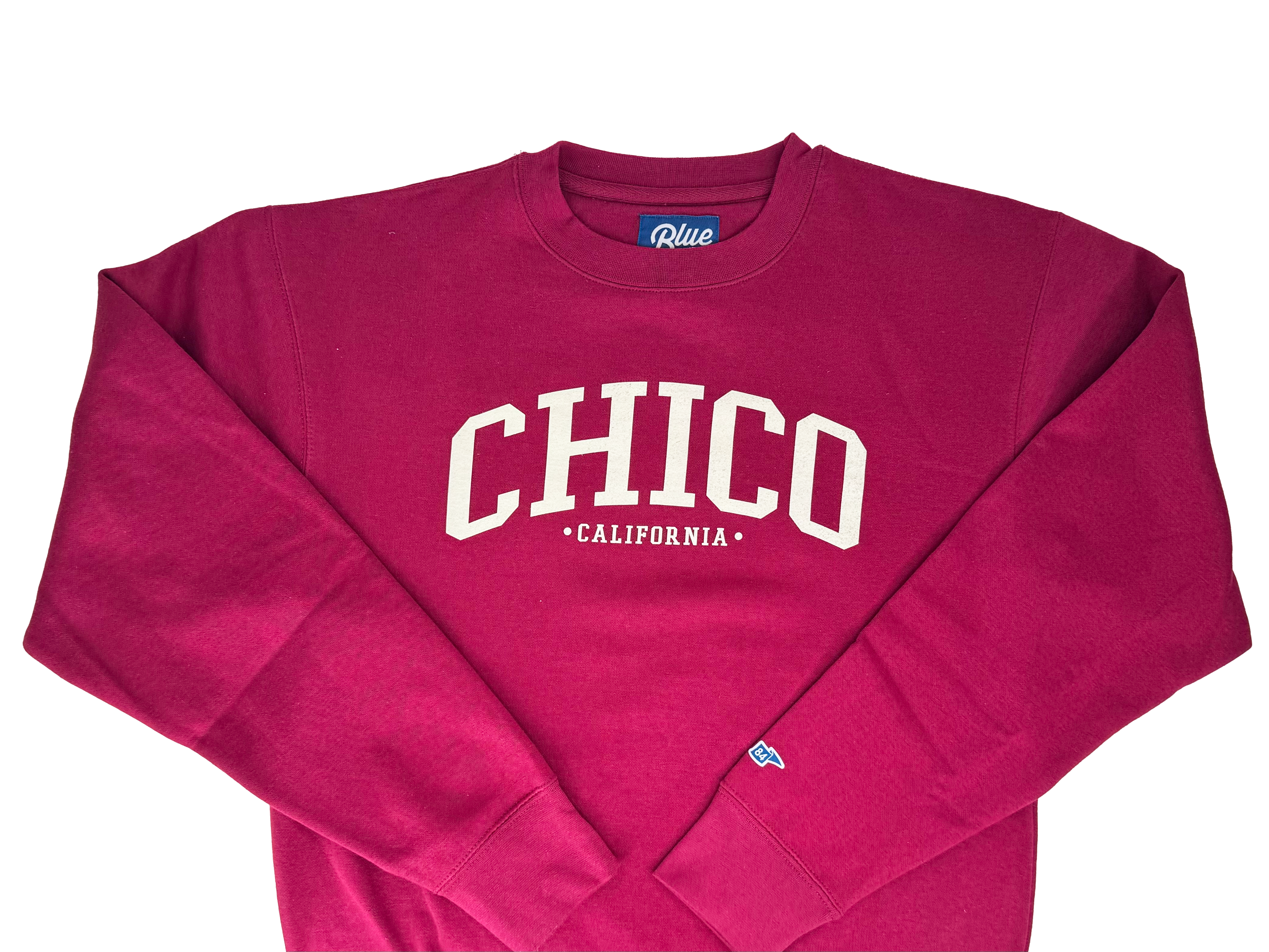 Ivy Scene This Chico Sweatshirt