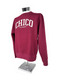 Ivy Scene This Chico Sweatshirt Garnet XS 3278926.7