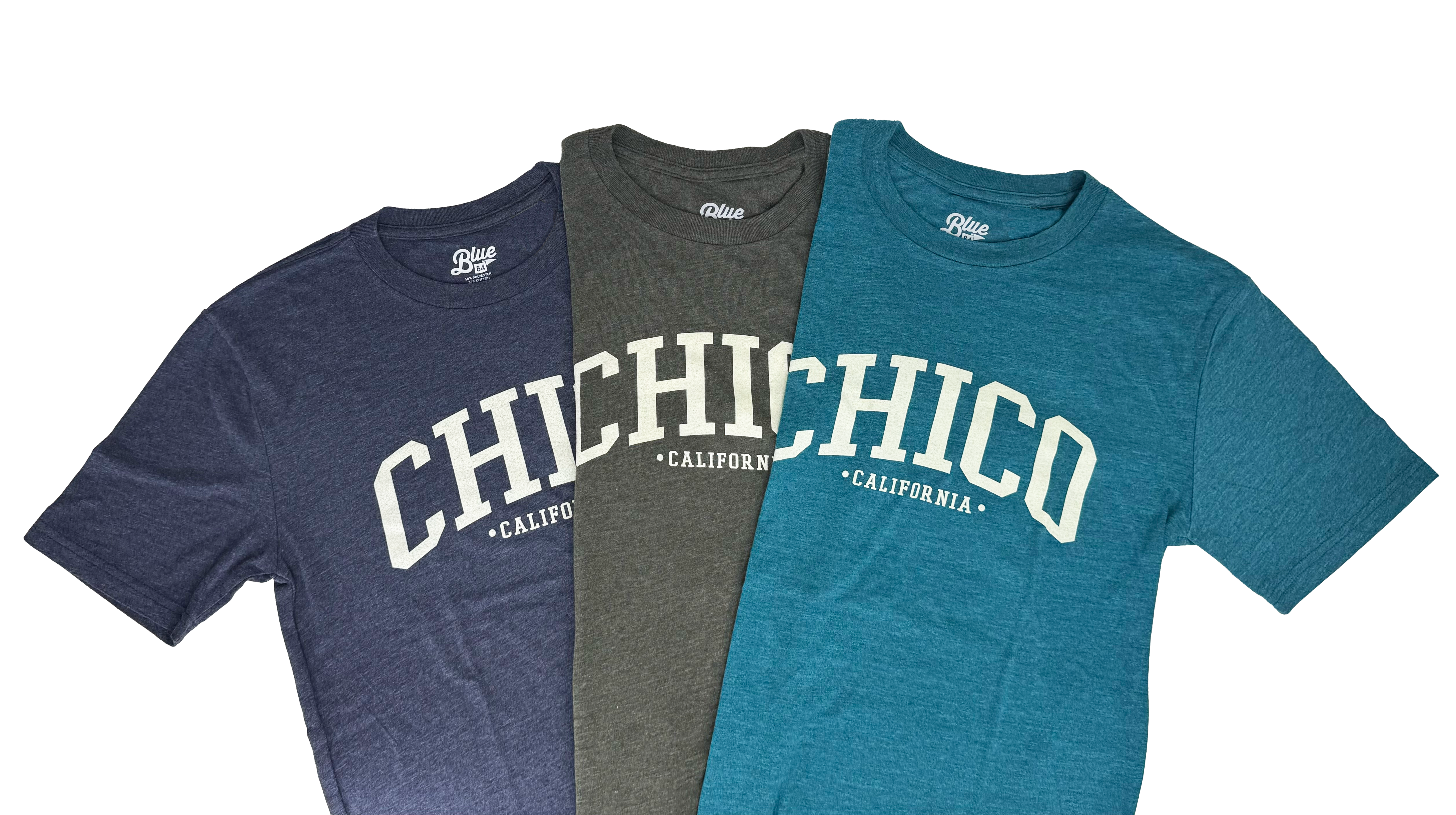 Ivy Scene This Chico T-Shirt