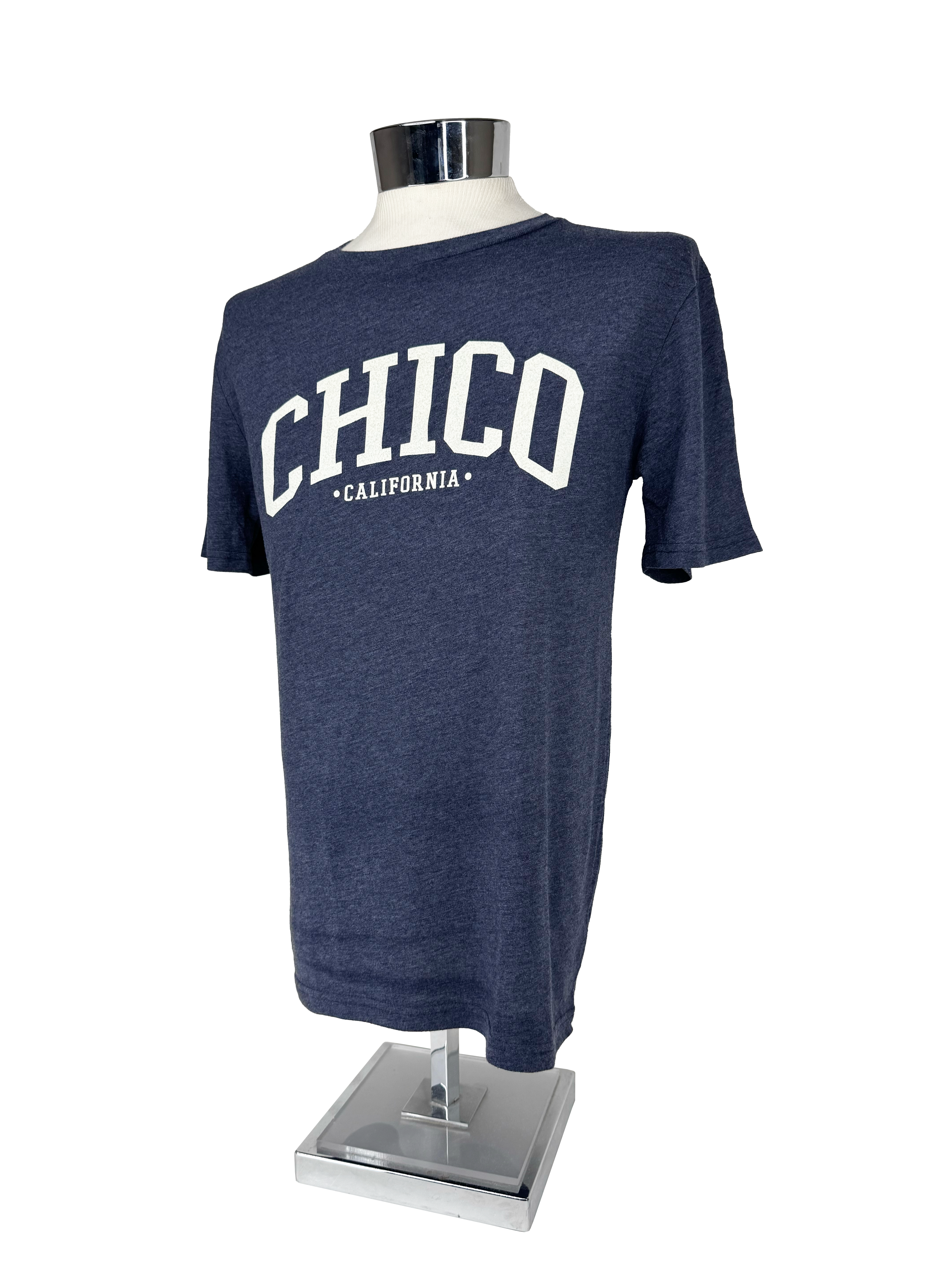 Ivy Scene This Chico T-Shirt Navy XS 3278925.15