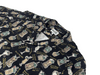 Reyn Spooner Maui Mai Tai Button Front Short Sleeve Camp Shirt