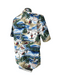 REYN SPOONER Annual Hawaiian Christmas Button Down Shirt - 2019