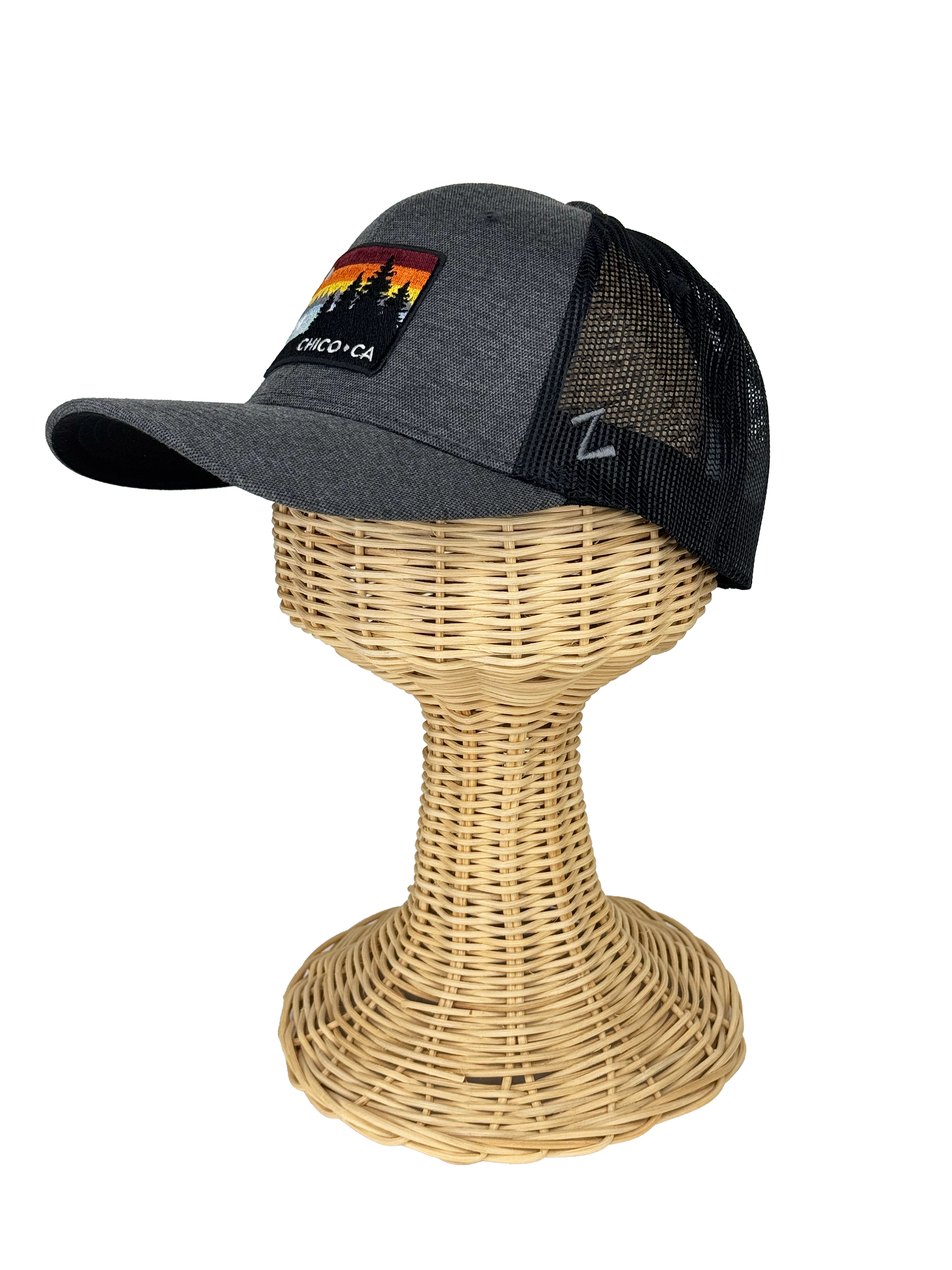 Kryptonian Pines Logo Chico Hat