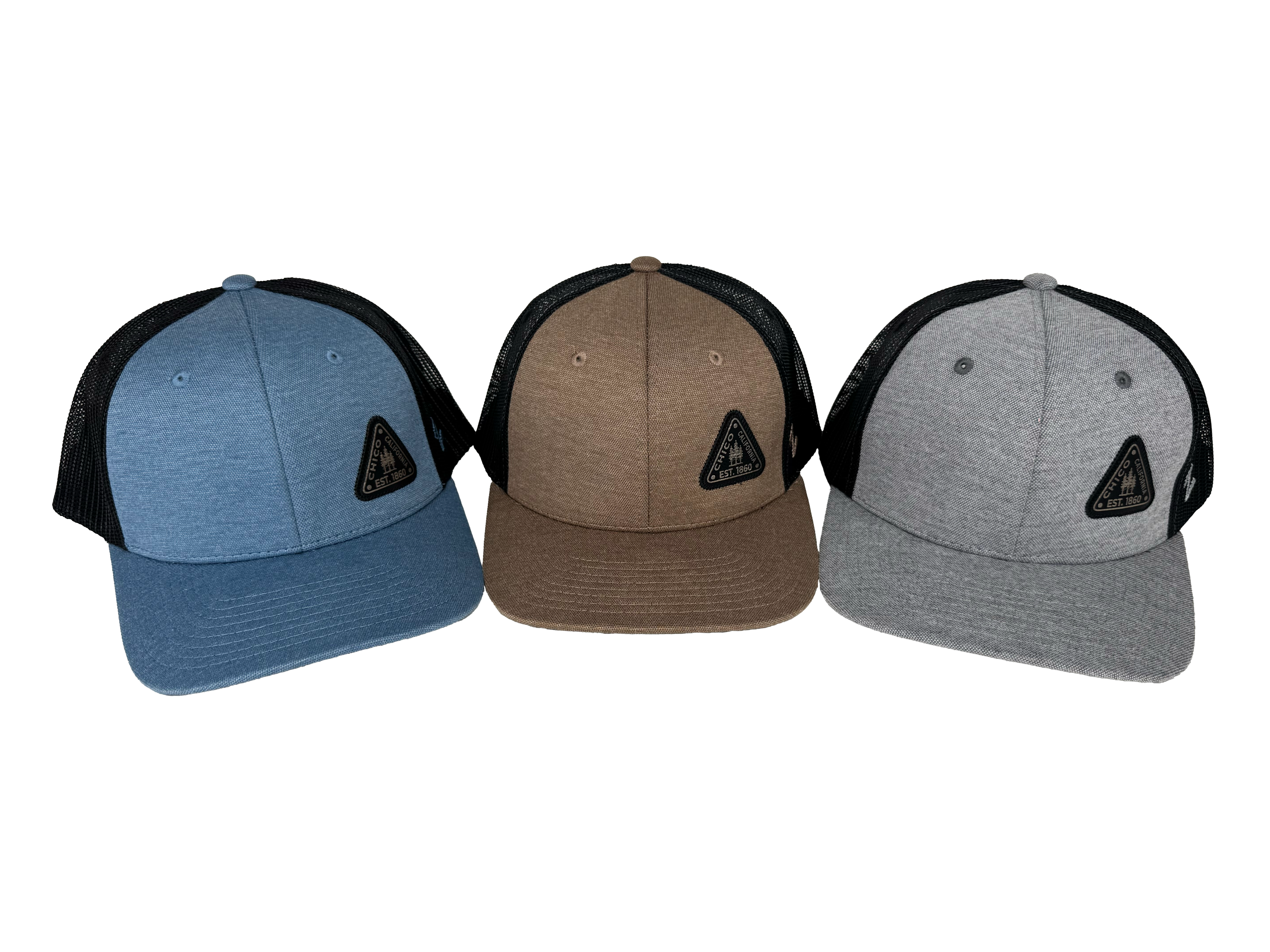 ZEPHYR Chico Hat - Disavow Pines Knit