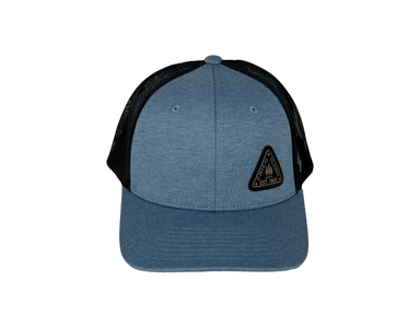 ZEPHYR Chico Hat - Disavow Pines Knit Glacier 86750783